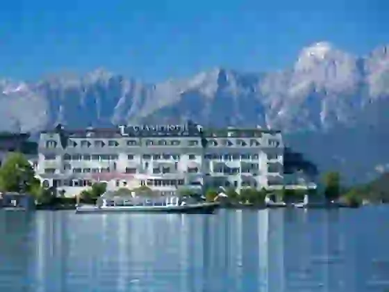 Grandhotel